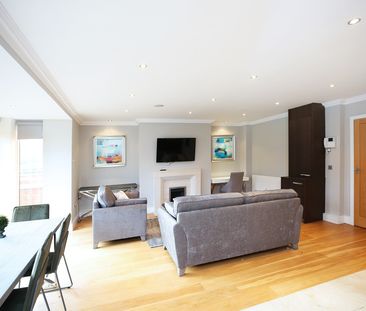 Cedar Lodge, Farmleigh Woods, Castleknock, Dublin 15, D15 K584 - Photo 2