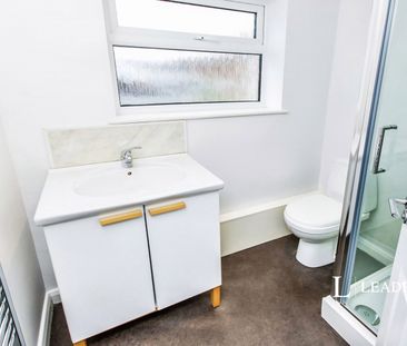 1 bedroom apartment to rent Plumptre Way, Eastwood, Nottingham, NG16 - Photo 6