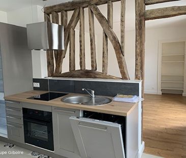 Appartement T3 à louer Vannes - 62 m² - Photo 3