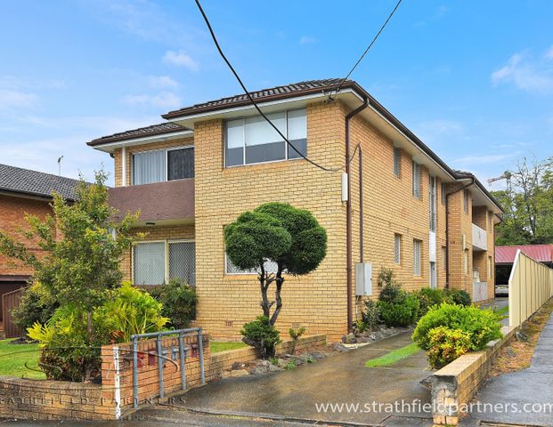 5/13 Gibbons Street, Auburn NSW 2144 - Apartment For Rent | Domain - Photo 1