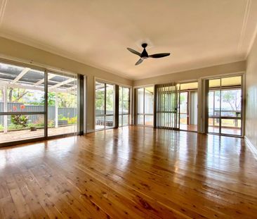 4 BEDROOM HOME LOCATED CALALA - Photo 4