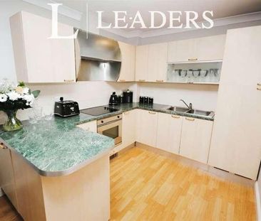 Knightsbridge Court, Warrington, WA1 - Photo 1
