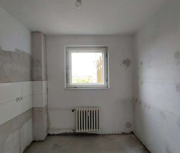 Heimwerker aufgepasst: 2,5-Zimmerwohnung mit viel Potenzial zu vermieten! Ab sofort! - Foto 5