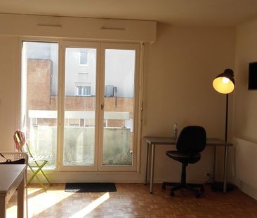 Appartement Studio À Louer 1 Pièce - 29,30 M - Photo 4