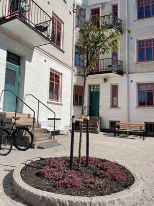 Norrby Långgata, Borås - Photo 1