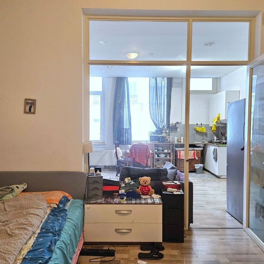 Appartement te huur - Photo 1