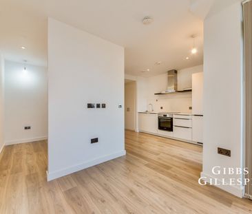 1 Bedroom FlatApartment, studio to rent - Photo 5