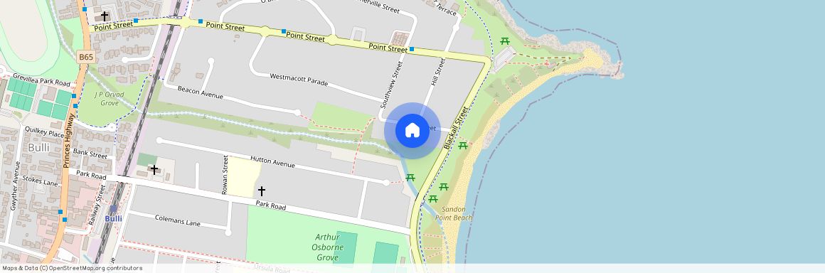 7B Beach Street, NSW 2516, Bulli