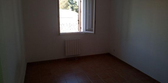 Location Appartement P4 La rouviere - Photo 2