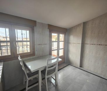 Ático de alquiler en Calle San Matías, 23, San Matías - Realejo - Photo 1