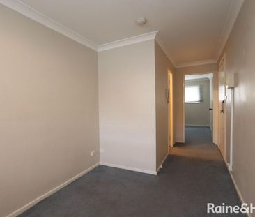 8/62 George St, Bathurst, NSW 2795 - Photo 1