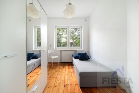 Gdańsk Wrzeszcz Dolny, ul. Franciszka Kubacza - Фото 3