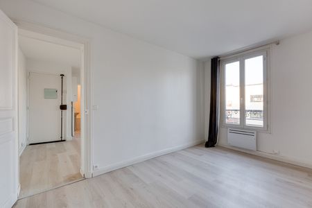 Magnifique T2 rue Ligner 75020 Paris - Photo 4