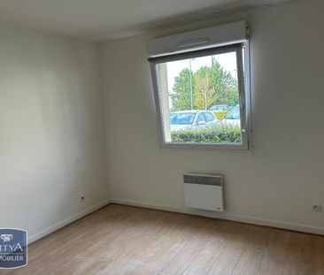Location Appartement 2 pièces 44m² ST MARTIN BOULOGNE 62280 - Photo 5