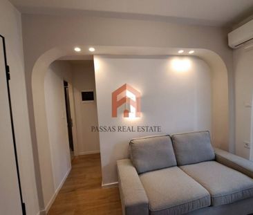 Studio/Γκαρσονιέρα για ενοικίαση Τρωάδα (Νεάπολη) - Photo 4