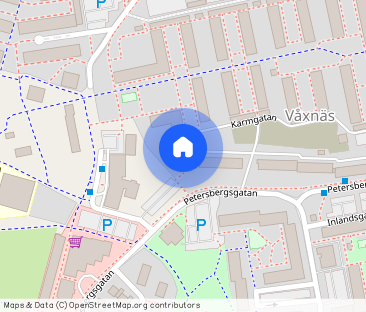 Karmgatan 47, Karlstad - Foto 1