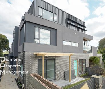 7/74 Whitehorse Rd, Blackburn, Vic 3130 - Photo 4