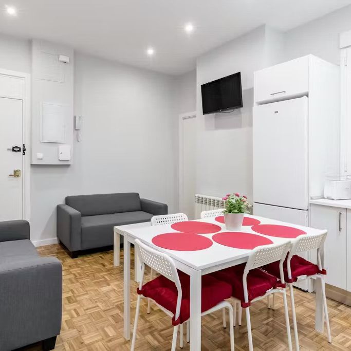 Calle de Andrés Mellado, Madrid, Community of Madrid 28015 - Foto 1