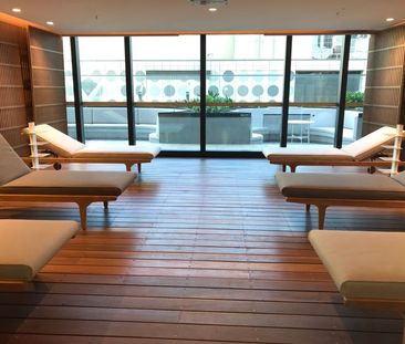 6803/228 La Trobe Street, Melbourne VIC 3000 - Apartment For Rent |... - Photo 6