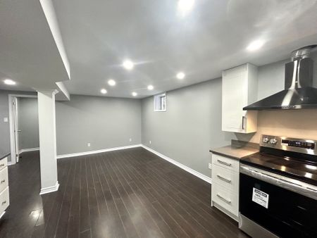 For Lease - 140 Monique Crescent Unit# Lower, Barrie, Ontario - Photo 3