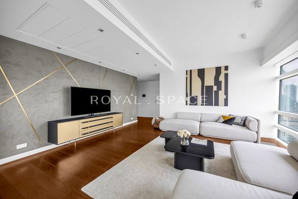 Warszawa, Śródmieście, Śródmieście Północne, Złota - Photo 1