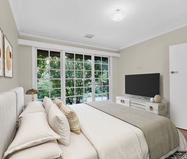 1/11 Allenby Road, Canterbury VIC 3126 - House For Rent | Domain - Photo 2