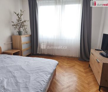 Pronájem bytu 2+kk 37 m² - Photo 2
