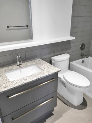 For Lease - 160 Flemington Road Unit# 601, Toronto, Ontario - Photo 1