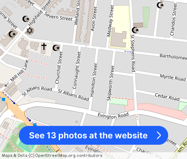 2 bedroom terraced house for rent - Photo 1