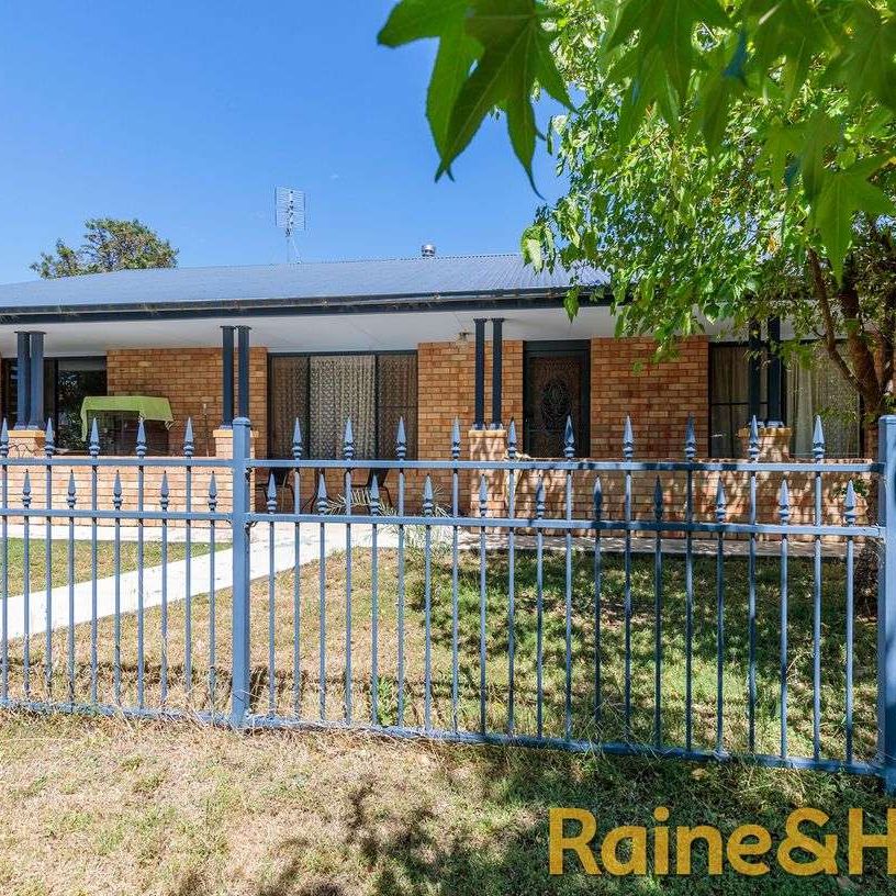 1 Taylor Street, Dubbo, NSW 2830 - Photo 2