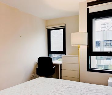 Master Room - Photo 3