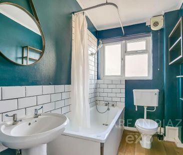 1 bedroom flat to rent - Photo 6