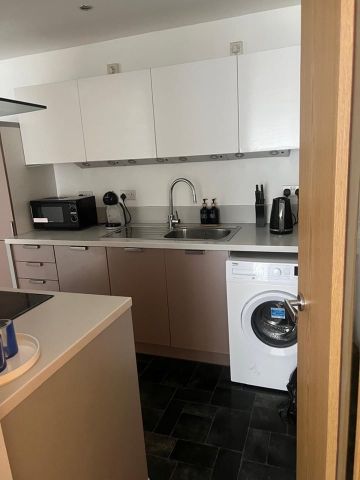 1 Bed Flat, Southside, B5 - Photo 4