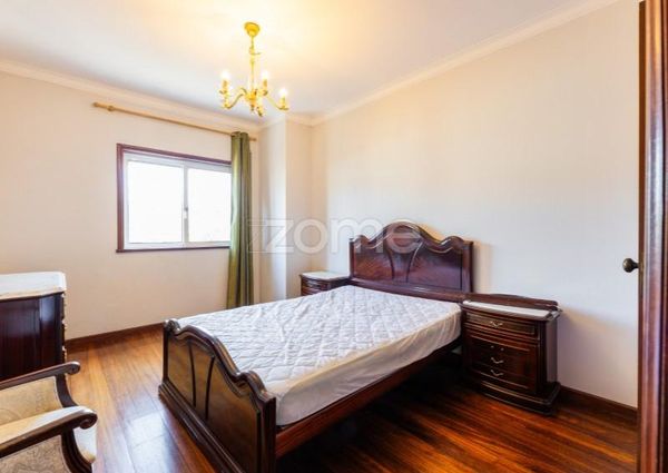 Apartamento T4 em Braga