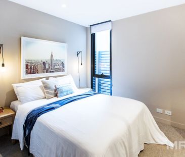 209/50 Stanley Street, Collingwood - Photo 3