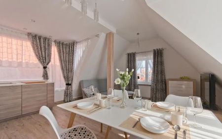 Gdańsk Śródmieście | Przestronna Kawalerka - Фото 5