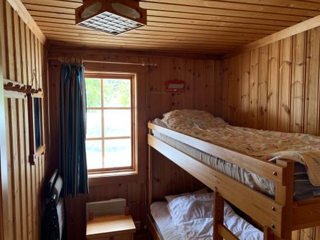 Kråkrisvägen, Storhogna - Foto 3