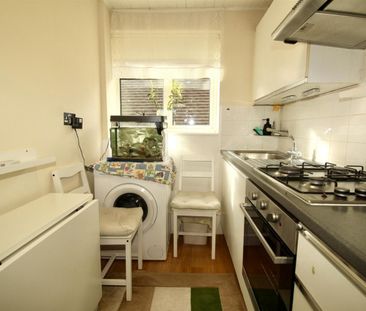 1 Bedroom Flat - Studio To Let - Photo 3