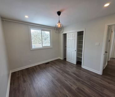 For Lease - 77 Kulpin Avenue Unit# Upper, Bradford West Gwillimbury... - Photo 5