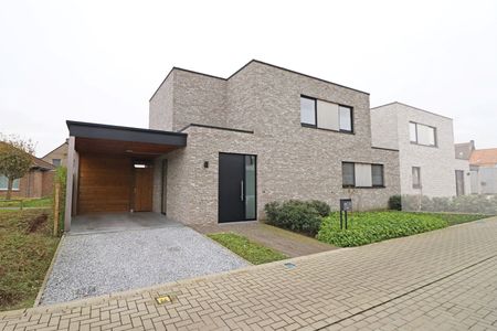 Energiezuinige woning met alle comfort - Photo 3