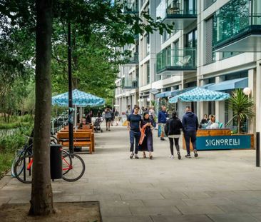 Laurel Point, E20 1JF, London - Photo 5