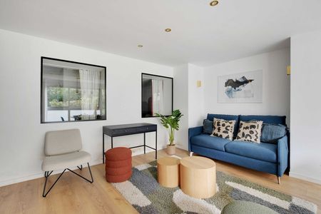 Cours de Vincennes - Photo 3