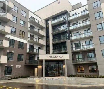316 - 1105 LEGER WAY | 316 - 1105 LEGER WAY, Milton - Photo 1