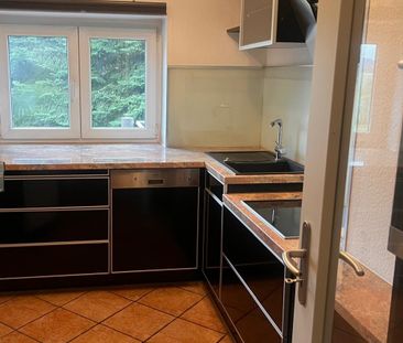 Ideal für 1-2 Personen! Ausgefallene 3-Zimmer-Dachgeschoßwohnung mi... - Photo 4