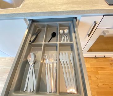 Klockelundsvägen, Farsta - Foto 4