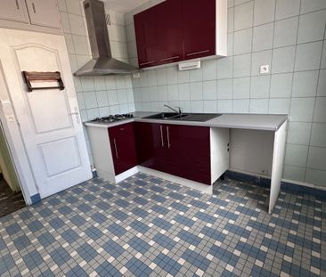 Appartement à louer 3 pièces - Photo 3