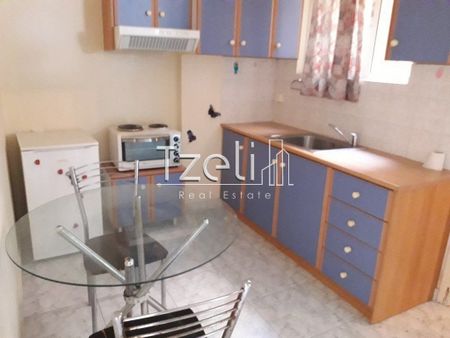 Studio/Γκαρσονιέρα για ενοικίαση Τ.Ε.Ι. (Πάτρα) - Photo 2