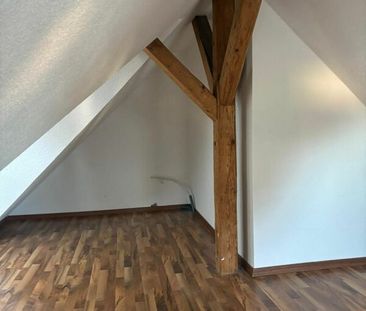 Wunderschöne 2.5-Zimmerwohnung mit Galerie - Photo 4