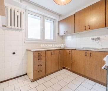 Mieszkanie Kraków Krowodrza powierzchnia 42.6 m² C206-WM-70569 - Фото 4