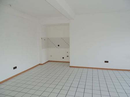 Ganderkesee - Markt: 2-Zimmer-Wohnung, der Besichtigungstermin hat bereits statt ... - Photo 4